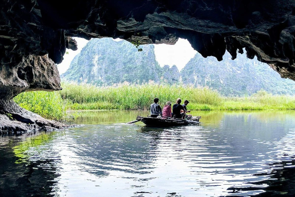 7D6N Hanoi  Sapa Fansipan  Ninh Binh  Halong Bay Tour - photo 19